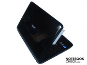 Im Test: Acer Aspire 8940G