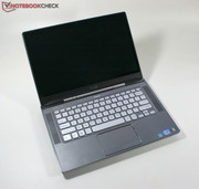 im Test: Dell XPS 14z