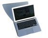 Test Apple MacBook Air 13 Zoll 2010 Subnotebook