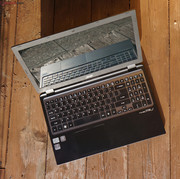 Im Test: Acer Aspire M3-581TG