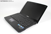 Im Test: Medion Akoya P6630