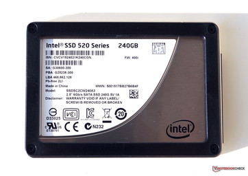 240 GB Testversion
