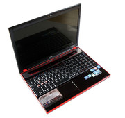 Im Test:  MSI GX640-i5447LW7P
