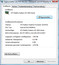 Systeminfo GFX