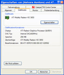 ...Intel GMA 4500M HD im Thinkpad T500.