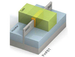 Samsung: Erste Tape-outs von Prototypen in 14nm-FinFET-Prozesstechnologie Samsung: Erste Tape-outs von Prototypen in 14nm-FinFET-Prozesstechnologie