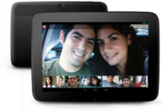 Google Nexus 10