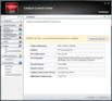Systeminfo CCC Software