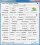 Systeminfo GPUZ
