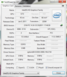 Systeminfo GPUZ (Intel)
