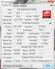 Systeminfo GPUZ (Radeon HD 6520G)