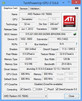 Systeminfo GPUZ (HD 7660G)