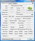 Systeminfo GPU