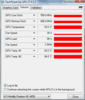 GPU Temperatur Last