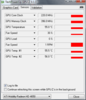 GPU Temperatur Idle