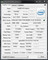 Systeminfo GPUZ: Intel HD