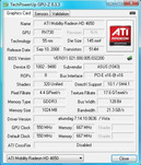 Systeminfo GPU