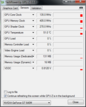 Idle taktet sie mit 135 MHz.