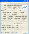 Systeminfo GPU