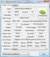 Systeminfo GPU