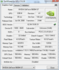 Systeminfo GPU