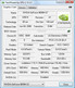 Systeminfo GPU
