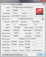 Systeminfo GPUZ Radeon HD 4200