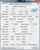 Systeminfo GPUZ Intel HD 3000