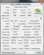 Systeminfo GPUZ Nvidia 310M