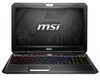 Test Update MSI GT60 0NG-294US Notebook Test Update MSI GT60 0NG-294US Notebook