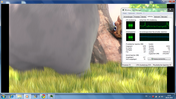 Big Buck Bunny H.264 1080p WMP flüssig