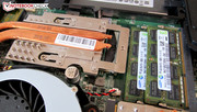 Als CPU dient ein Sandy-Bridge- oder (später) Ivy-Bridge-Modell.