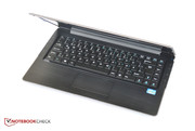 Durch eine die aktuelle SSD Samsung 840 Series...