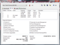 Systeminfo HDTune