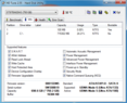 Systeminfo HDTune
