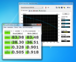 USB 3.0-Performance: Transcend StoreJet TS500GSJ25D3 500 GByte USB 3.0-HDD