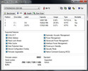 HDTune 2 (Systemfestplatte)