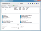 Systeminfo HDTune