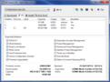 Systeminfo HDTune