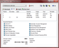 Systeminfo HDTune