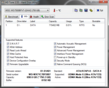 Systeminfo HDTune (HDD2)