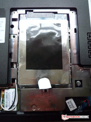 ... bietet Zugang zu HDD...
