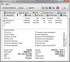 Systeminfo HD Tune Pro 4.01 Informationen