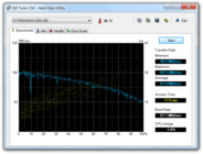 HDTune