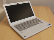 Im Test: Sony SV-S1311G4E