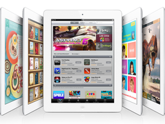 Apple: iPad 3 soll am 7. März mit LTE kommen Apple: iPad 3 soll am 7. März mit LTE kommen