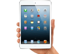 Tablets: IHS schätzt Materialwert des Apple iPad Mini auf 188 US-Dollar