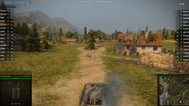 High Preset (1.366 x 768, LQ FXAA)