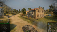 High Preset (1.366 x 768, LQ FXAA)