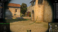 High Preset (1.366 x 768, LQ FXAA)